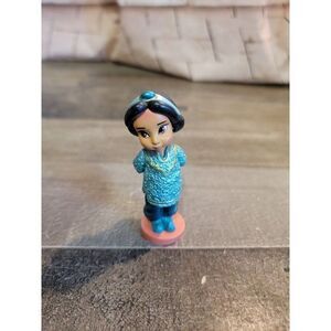 Aladdin princess toddler Jasmine Disney toy figure
